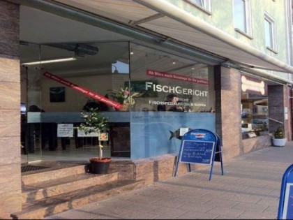 Photo: Fischgericht